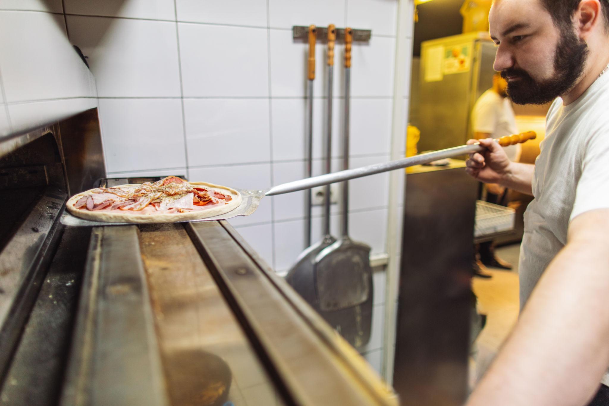 Restaurant Pizza Oven Cost: What You Should Expect to Pay